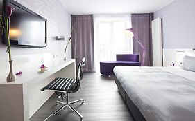 Elaya Hotel Wolfenbuettel Ehemals Rilano 24 7 Hotel Wolfenbuettel